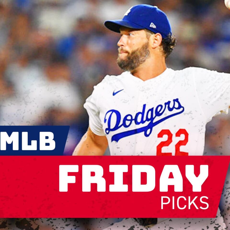 MLB Picks Friday 7/11/25 – MLB Bets, Player Props and Predictions | MLB Gambling Podcast (Ep. 767)