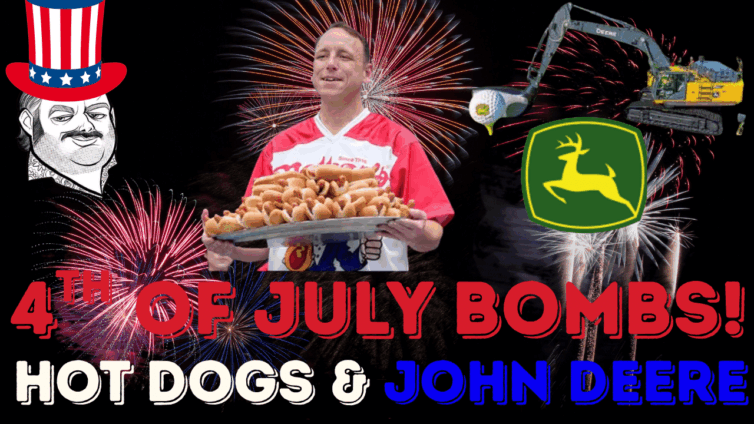 july 4th