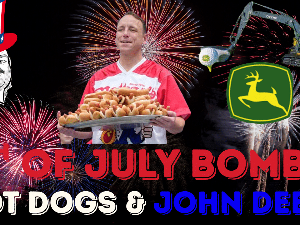 july 4th