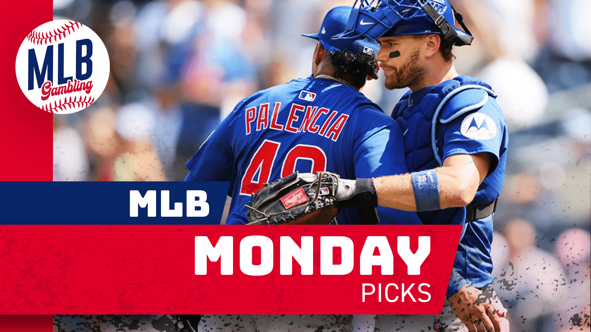 MLB Picks Monday 7/28/25 – MLB Bets, Player Props and Predictions | MLB Gambling Podcast (Ep. 783)