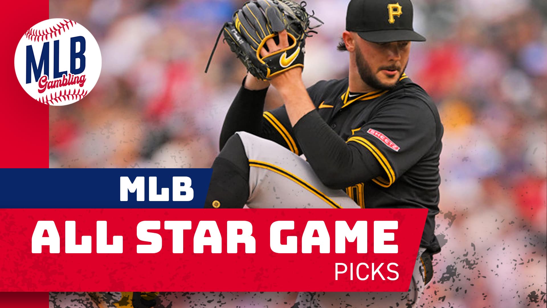 MLB All Star Game Picks | MLB Gambling Podcast (Ep. 771)