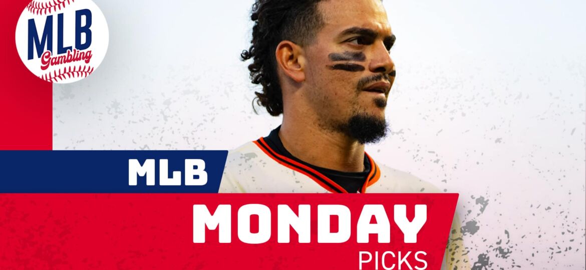 MLB Picks Monday 7/21/25 - MLB Bets, Predictions and Player Props (Ep.774)