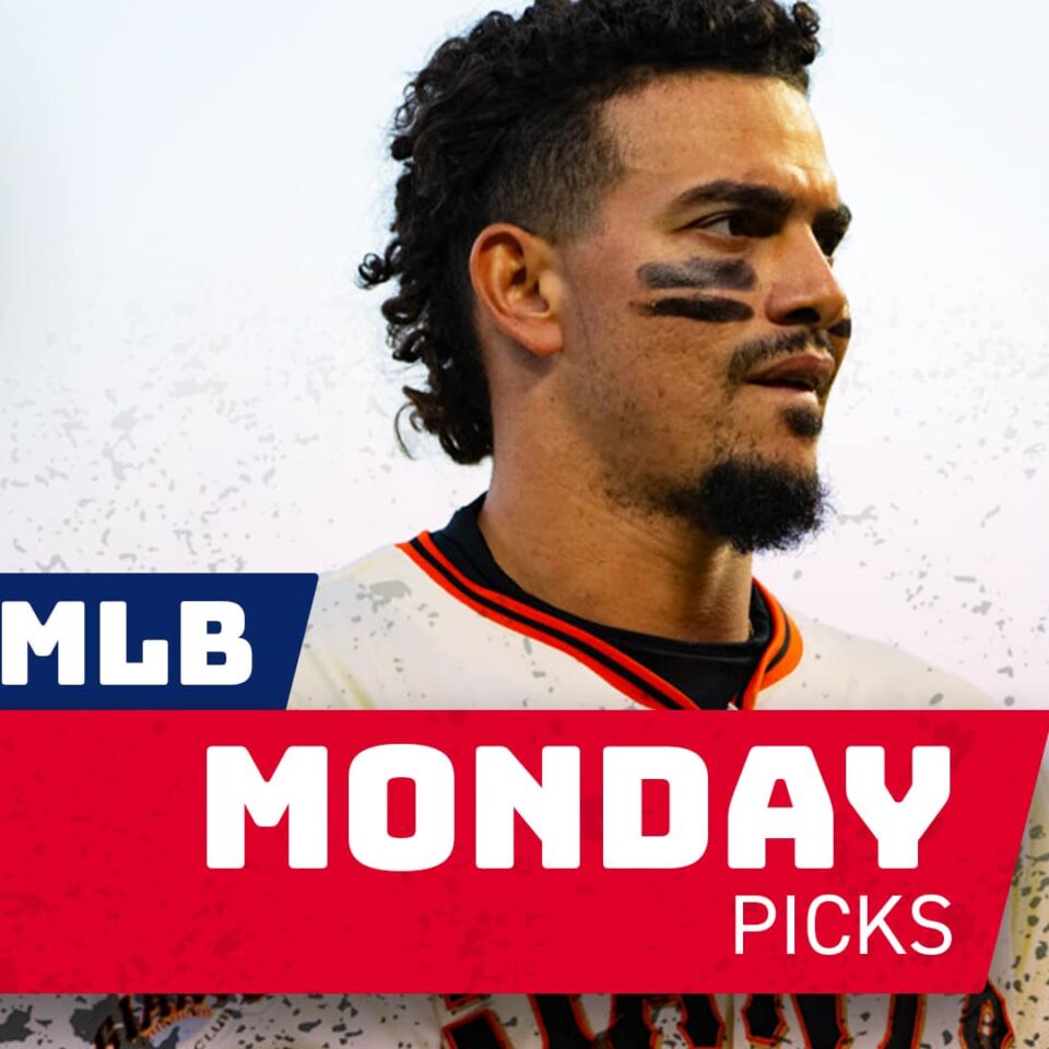 MLB Picks Monday 7/21/25 - MLB Bets, Predictions and Player Props (Ep.774)