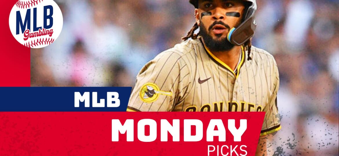 MLB Picks Monday 7/7/25 – MLB Bets, Player Props and Predictions | MLB Gambling Podcast (Ep. 761)