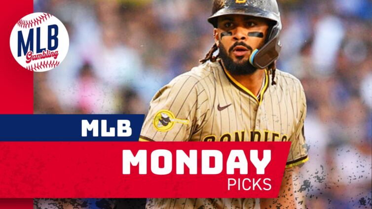 MLB Picks Monday 7/7/25 – MLB Bets, Player Props and Predictions | MLB Gambling Podcast (Ep. 761)