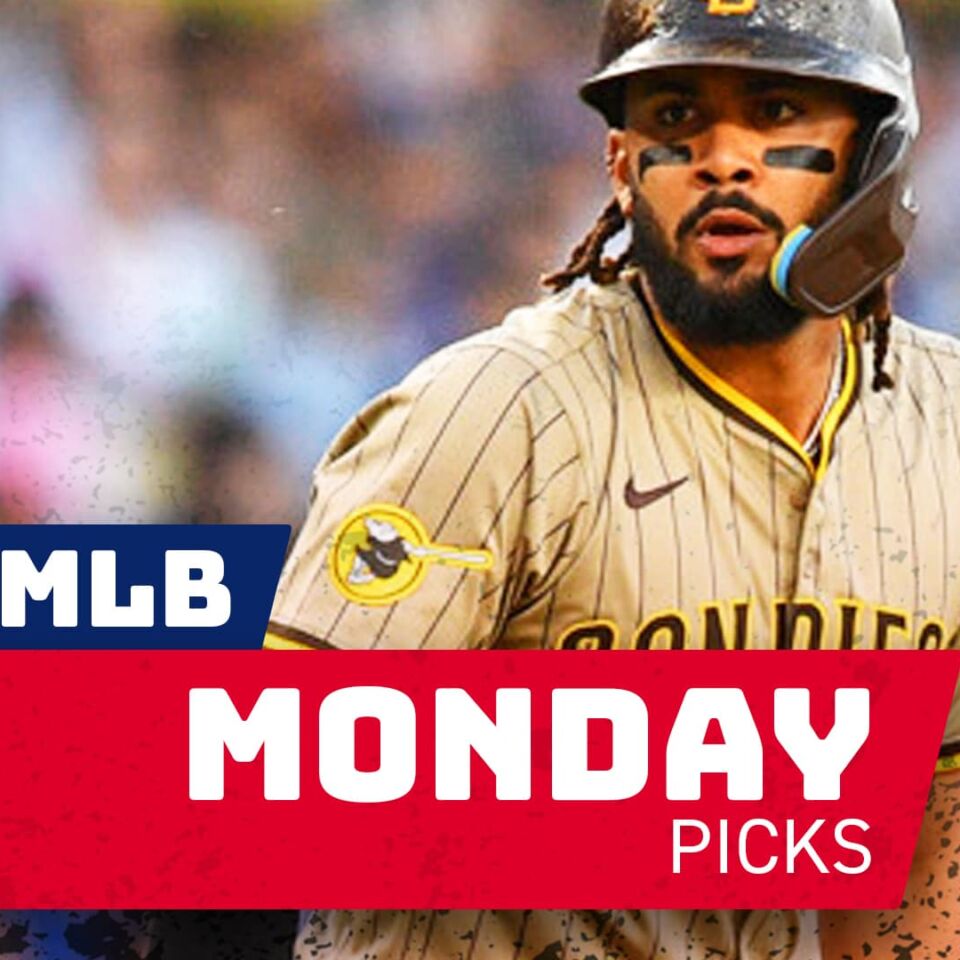 MLB Picks Monday 7/7/25 – MLB Bets, Player Props and Predictions | MLB Gambling Podcast (Ep. 761)