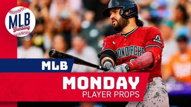 MLB Monday Player Props 7/28/25 – MLB Bets, Player Props and Predictions | MLB Gambling Podcast (Ep. 784)