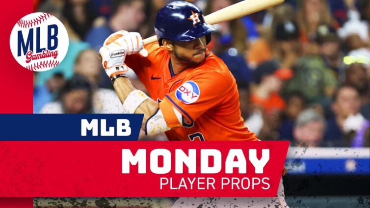 MLB Monday Player Props 7/7/25 – MLB Bets, Player Props and Predictions | MLB Gambling Podcast (Ep. 762)