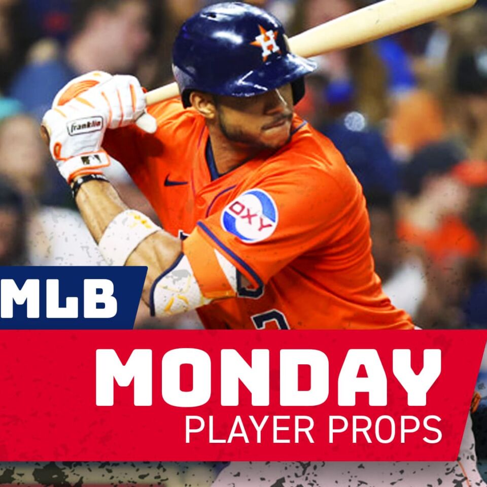 MLB Monday Player Props 7/7/25 – MLB Bets, Player Props and Predictions | MLB Gambling Podcast (Ep. 762)