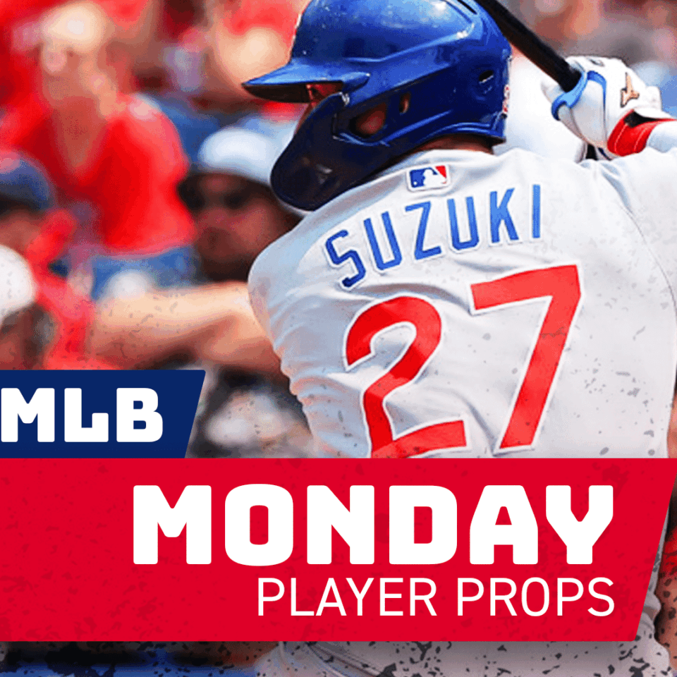 MLB Monday Player Props 7/21/25 – MLB Bets, Player Props and Predictions | MLB Gambling Podcast (Ep. 775)
