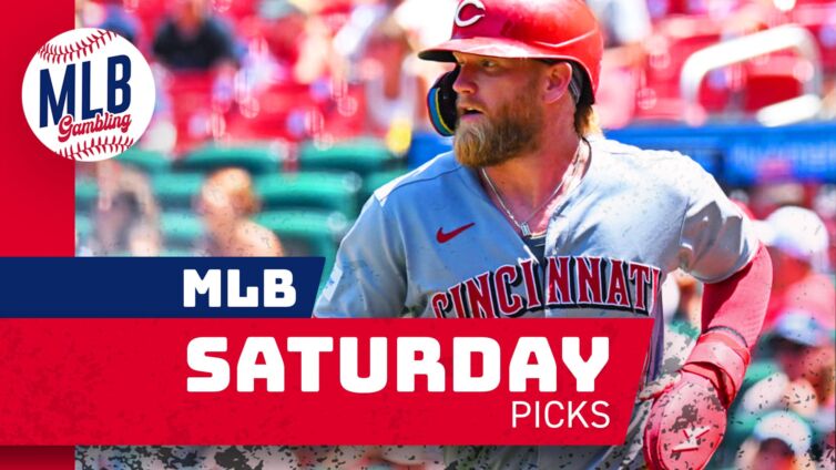 MLB Picks Saturday 7/12/25 – MLB Bets, Player Props and Predictions | MLB Gambling Podcast (Ep. 769)