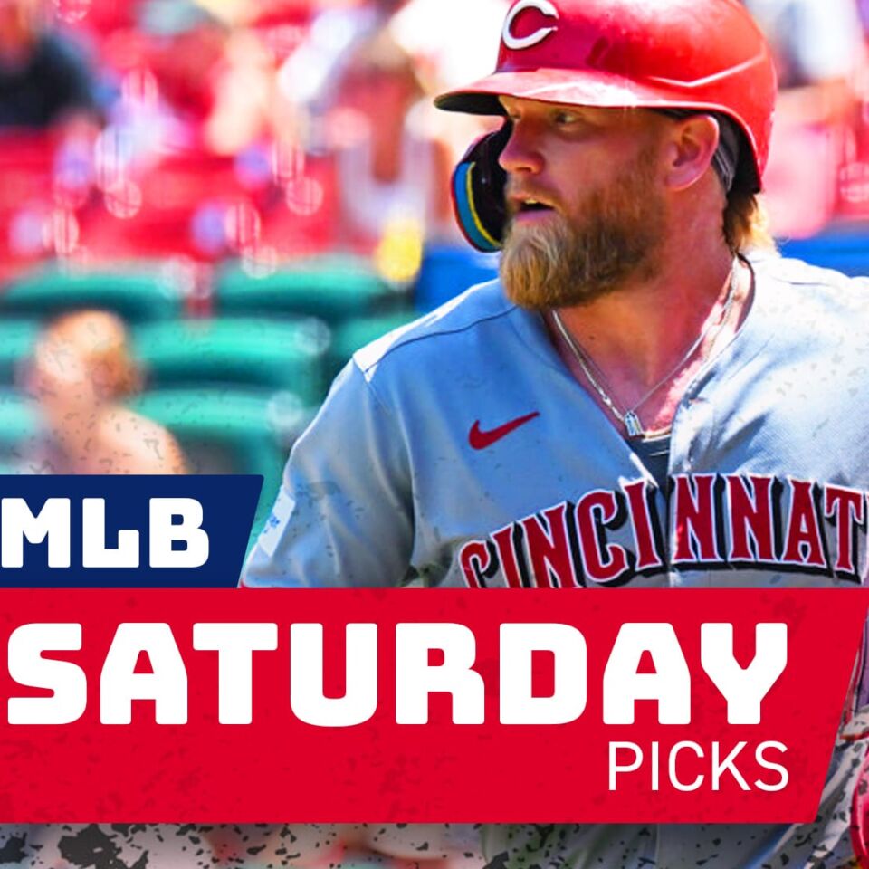 MLB Picks Saturday 7/12/25 – MLB Bets, Player Props and Predictions | MLB Gambling Podcast (Ep. 769)