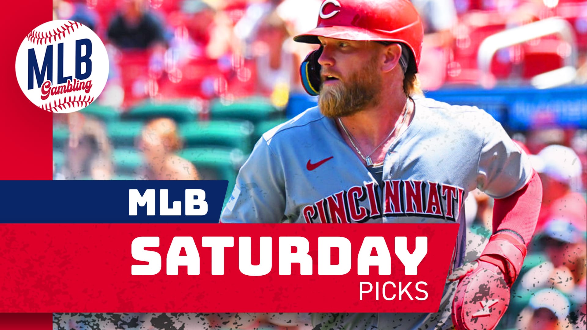 MLB Picks Saturday 7/12/25 – MLB Bets, Player Props and Predictions | MLB Gambling Podcast (Ep. 769)