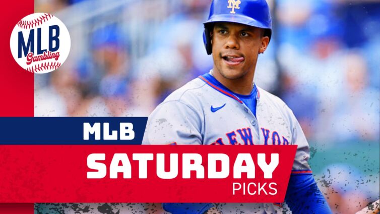 MLB Picks Saturday 7/19/25 - MLB Bets, Predictions and Player Props (Ep.773)