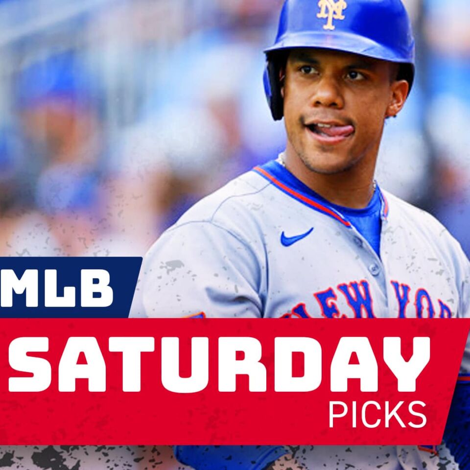 MLB Picks Saturday 7/19/25 - MLB Bets, Predictions and Player Props (Ep.773)