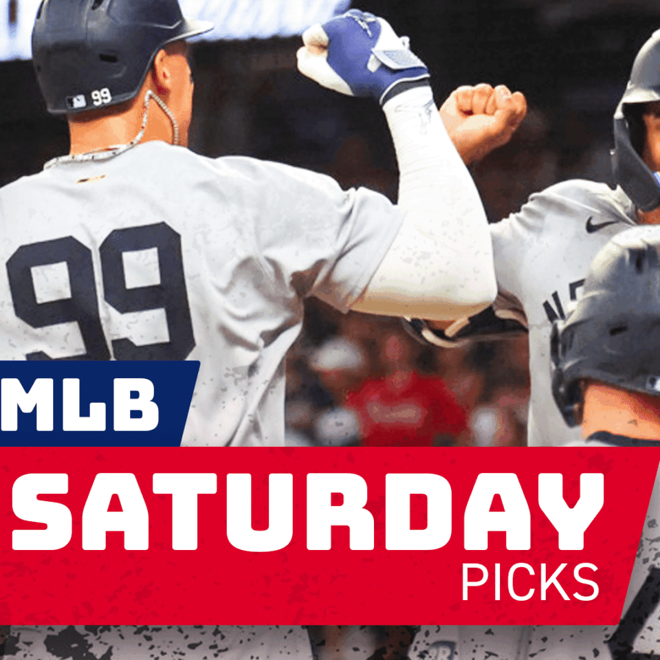 MLB Picks Saturday 7/26/25 – MLB Bets, Player Props and Predictions | MLB Gambling Podcast (Ep. 782)