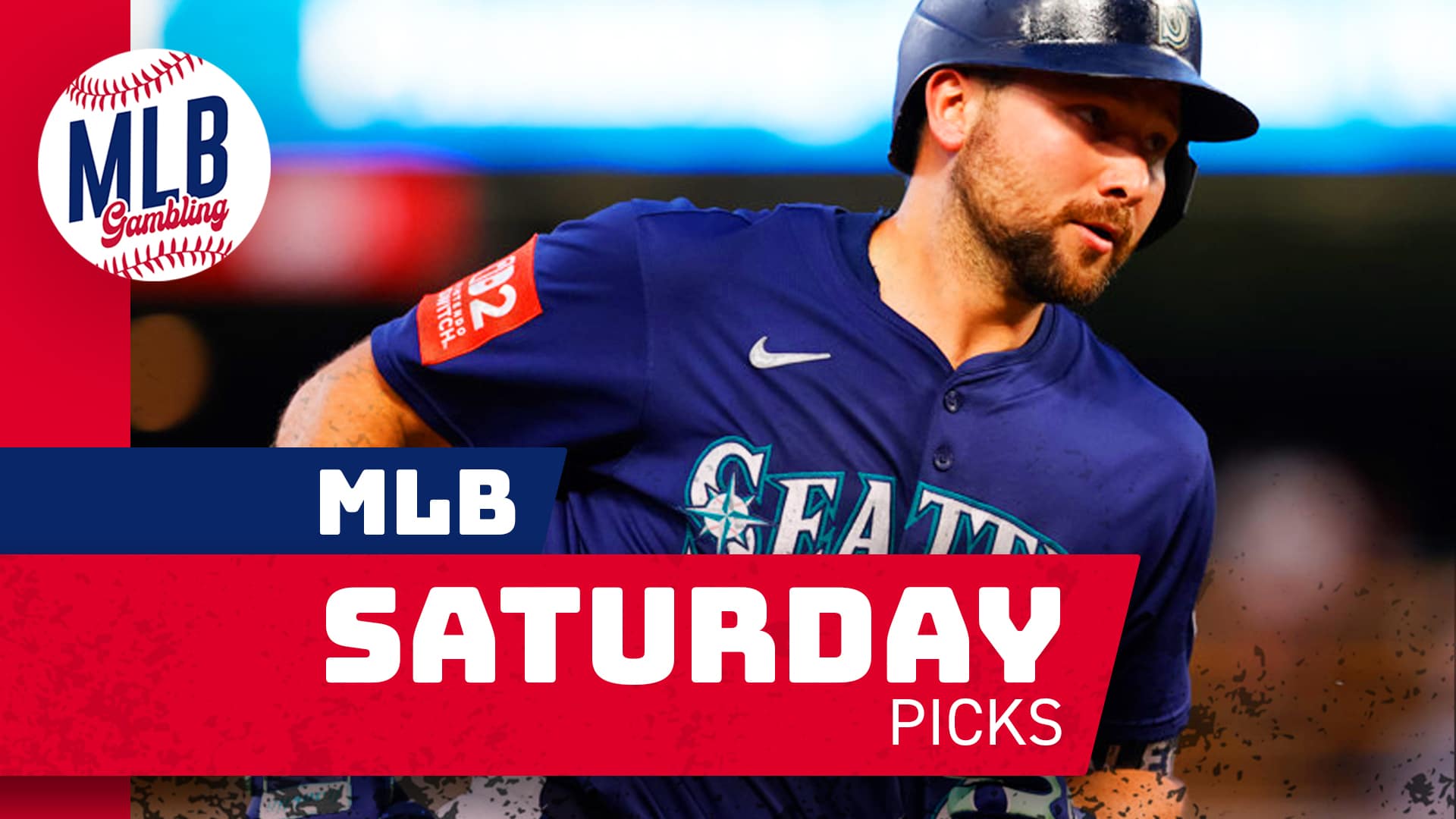 MLB Picks Saturday 7/5/25 – MLB Bets, Player Props and Predictions | MLB Gambling Podcast (Ep. 760)