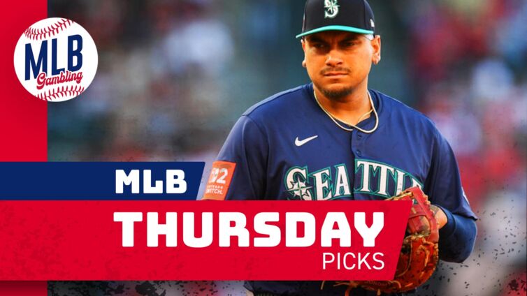 MLB Picks Thursday 7/31/25 – MLB Bets, Player Props and Predictions | MLB Gambling Podcast (Ep. 788)