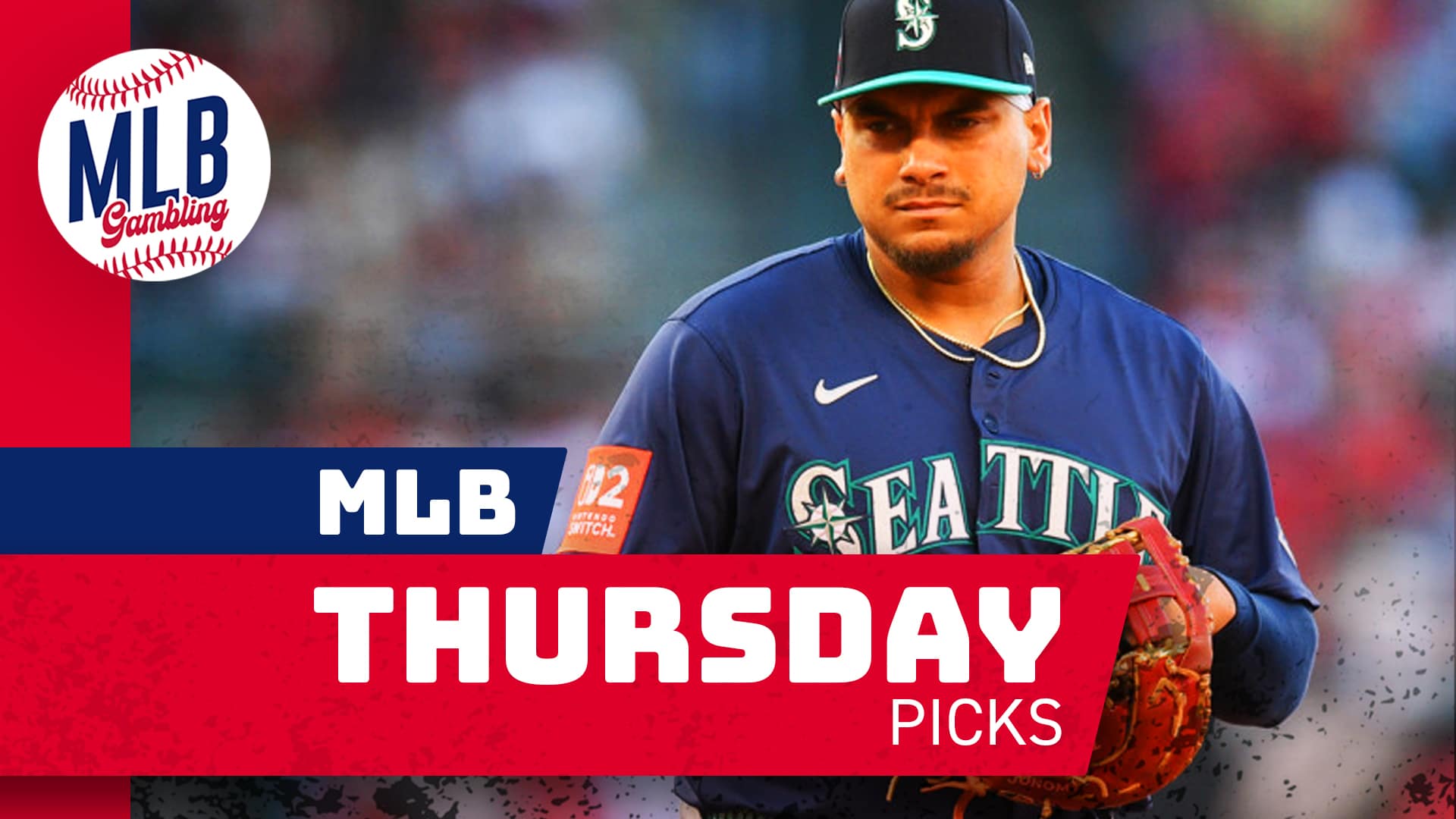 MLB Picks Thursday 7/31/25 – MLB Bets, Player Props and Predictions | MLB Gambling Podcast (Ep. 788)