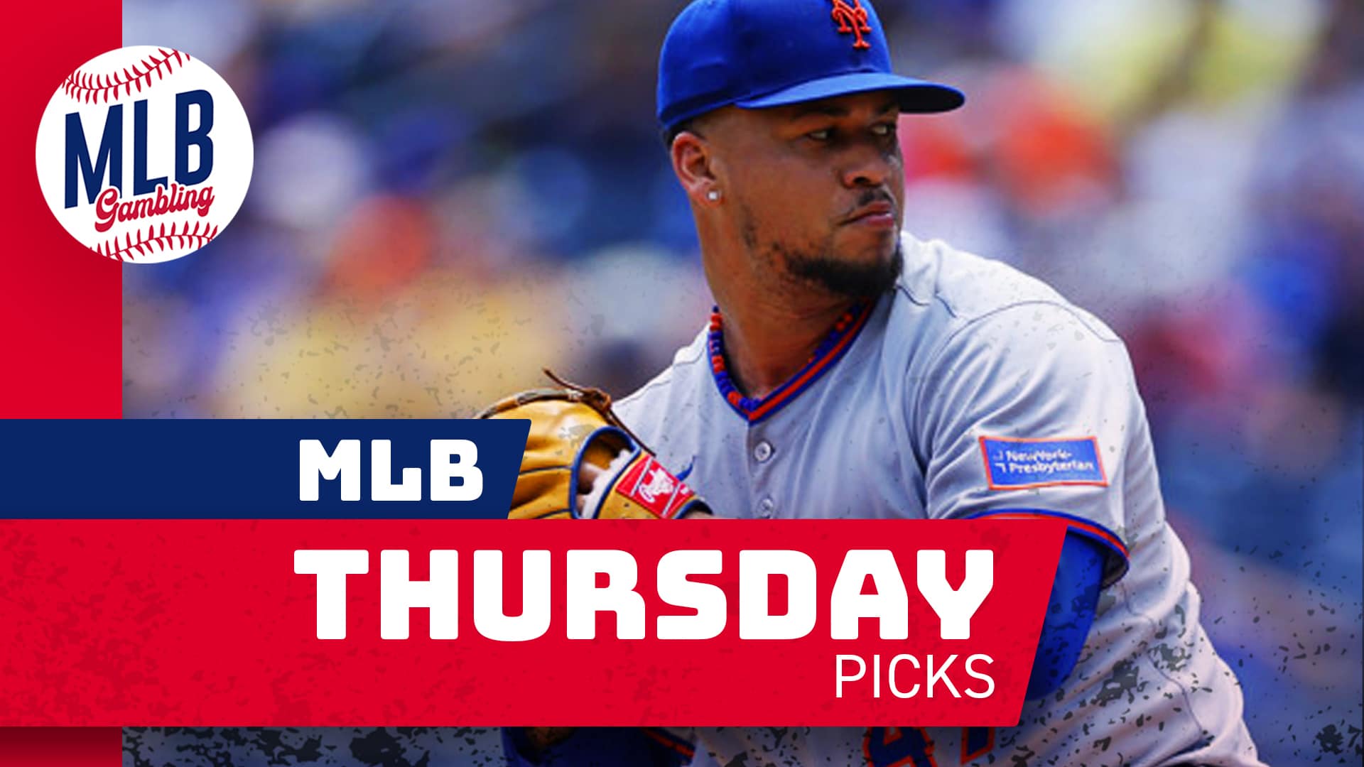 MLB Thursday Picks 7/8/25 |MLB Bets, Predictions and Player Props (Ep. 765)