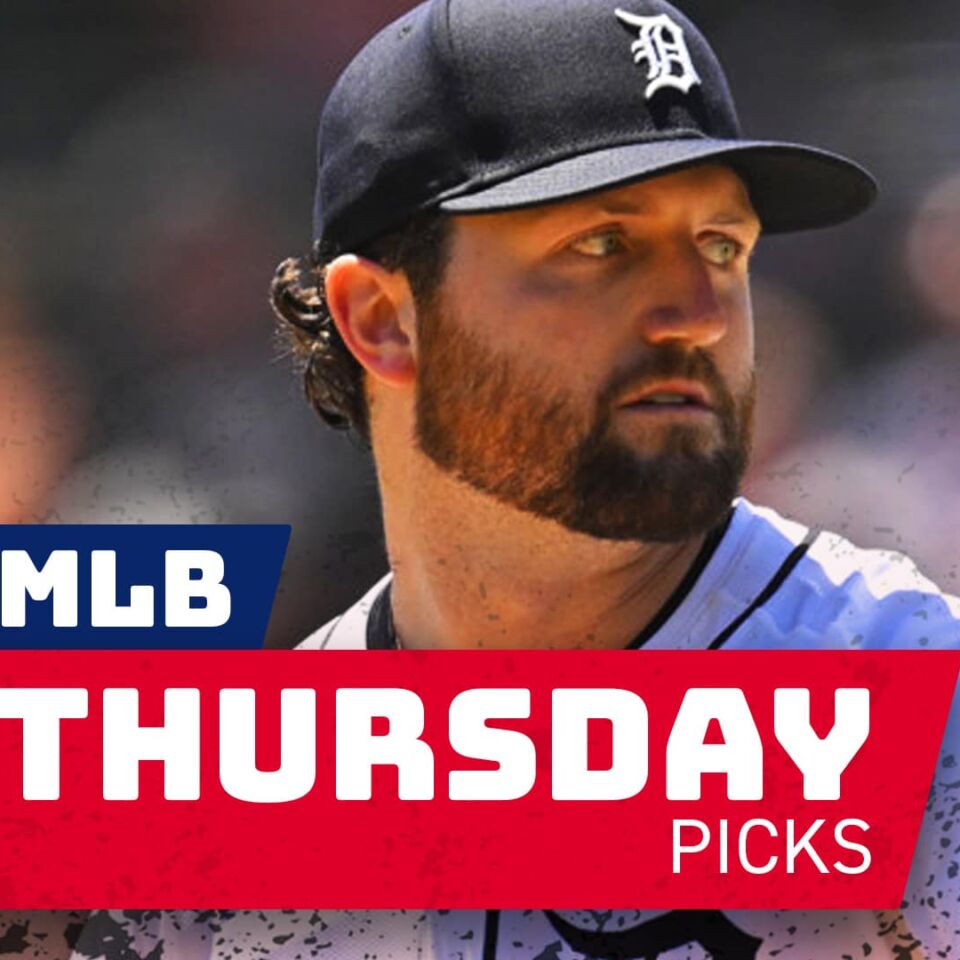 MLB Picks Thursday 7/3/25 – MLB Bets, Player Props and Predictions | MLB Gambling Podcast (Ep. 757)