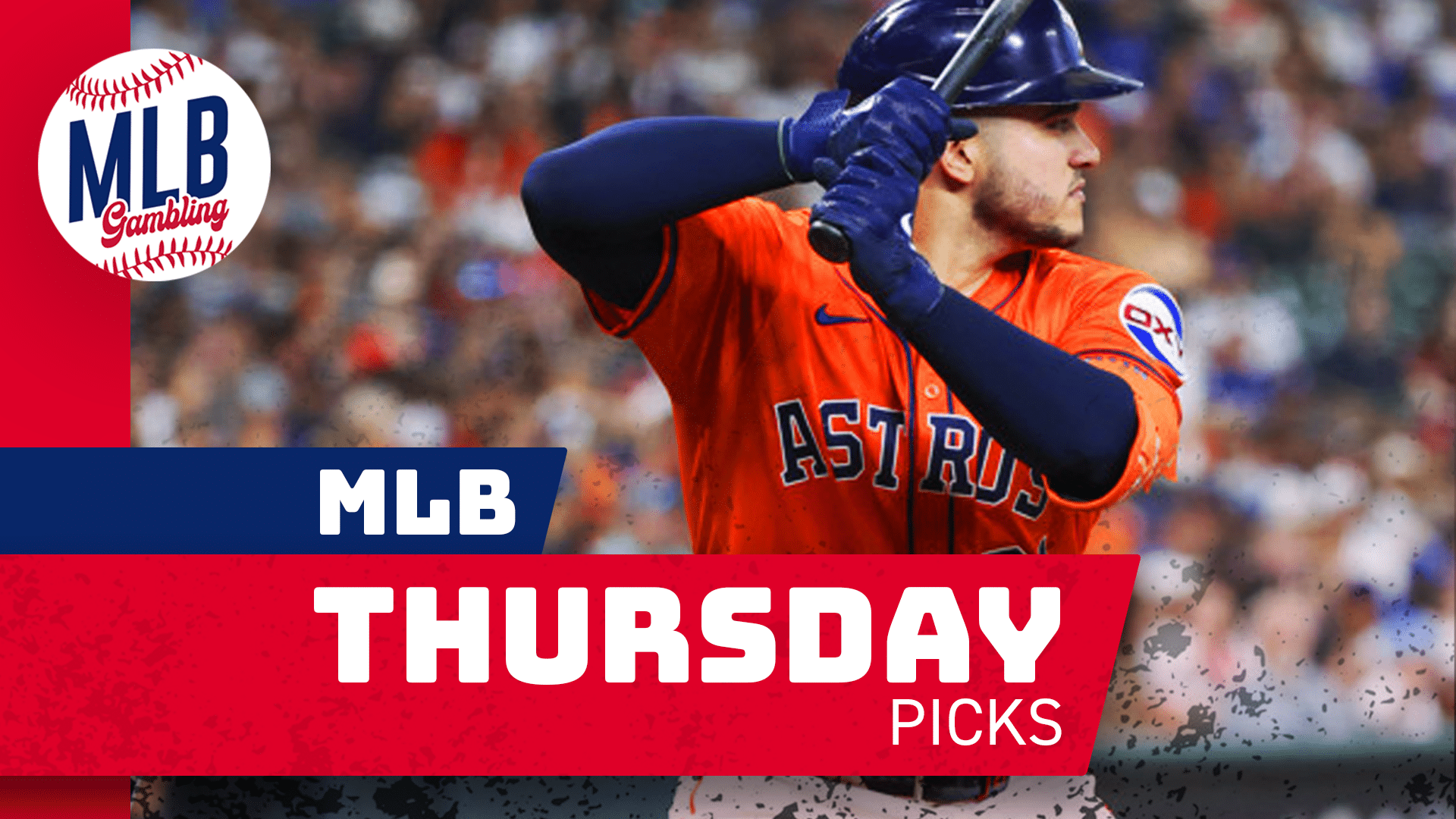 MLB Picks Thursday 7/24/25 - MLB Bets, Predictions and Player Props (Ep.779)