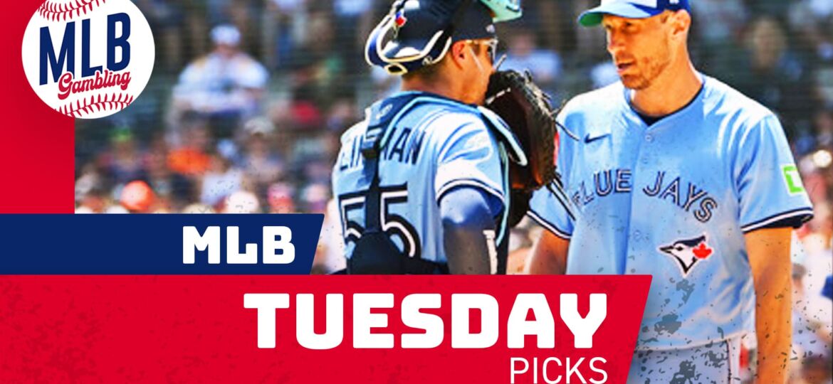 MLB Picks Tuesday 7/29/25 | MLB Bets, Predictions and Player Props (Ep.785)