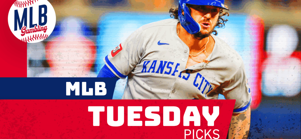 MLB Picks Tuesday 7/22/25 – MLB Bets, Player Props and Predictions | MLB Gambling Podcast (Ep. 776)