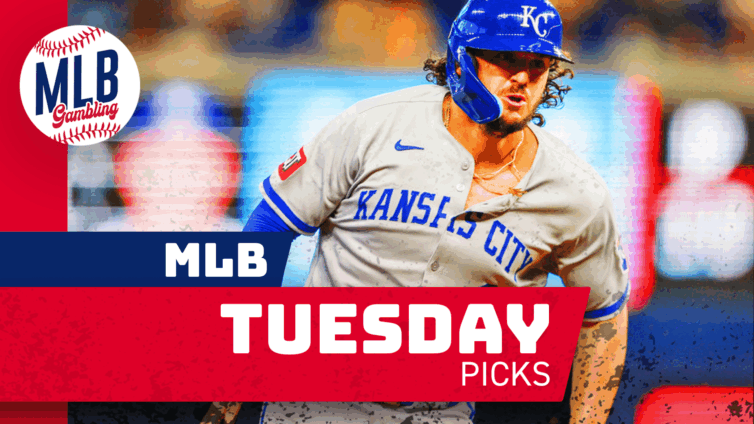 MLB Picks Tuesday 7/22/25 – MLB Bets, Player Props and Predictions | MLB Gambling Podcast (Ep. 776)