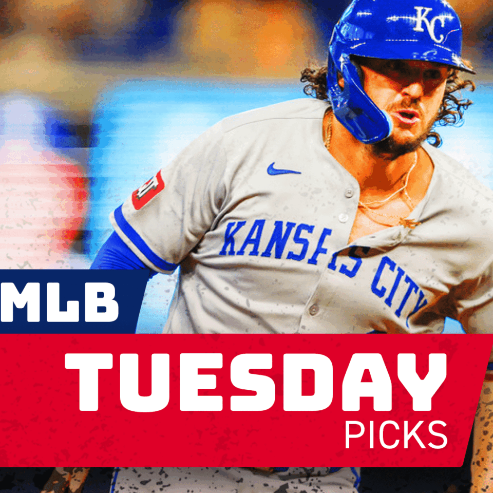 MLB Picks Tuesday 7/22/25 – MLB Bets, Player Props and Predictions | MLB Gambling Podcast (Ep. 776)