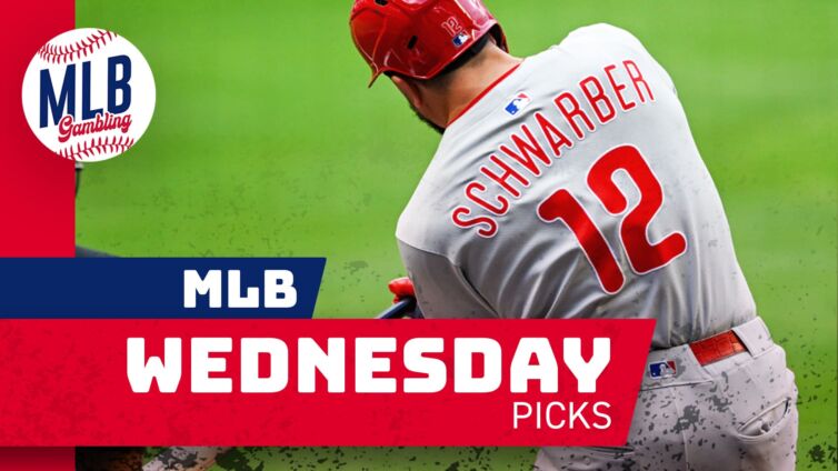 MLB Wednesday Picks 7/2/25 - MLB Bets, Predictions and Player Props (Ep. 754