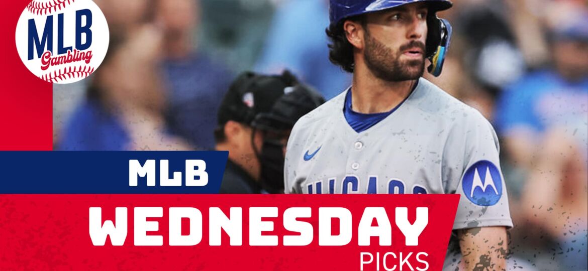 MLB Picks Wednesday 7/30/25 | MLB Bets, Predictions and Player Props (Ep.786)