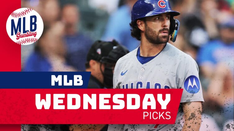 MLB Picks Wednesday 7/30/25 | MLB Bets, Predictions and Player Props (Ep.786)