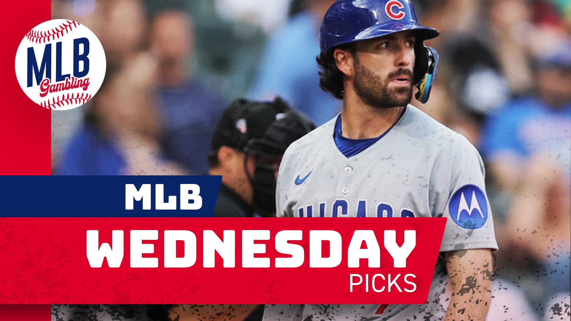 MLB Picks Wednesday 7/30/25 | MLB Bets, Predictions and Player Props (Ep.786)