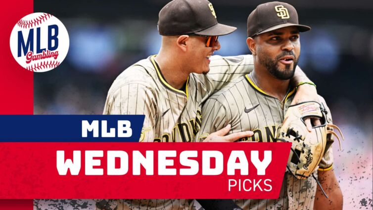 MLB Picks Wednesday 7/9/25 – MLB Bets, Player Props and Predictions | MLB Gambling Podcast (Ep. 764)
