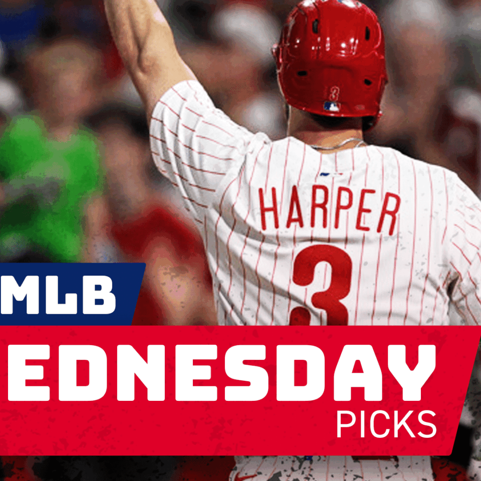 MLB Picks Wednesday 7/23/25 – MLB Bets, Player Props and Predictions | MLB Gambling Podcast (Ep. 777)