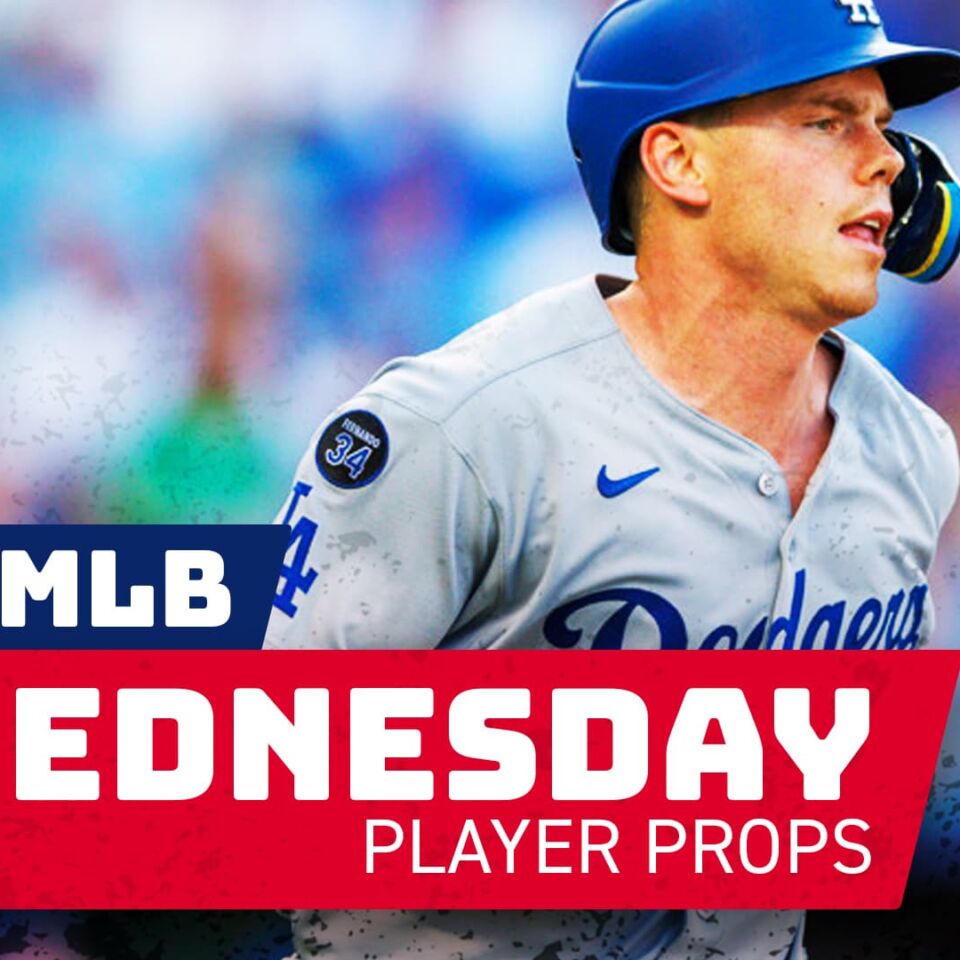 MLB Wednesday Player Props 7/30/25 – MLB Bets, Player Props and Predictions | MLB Gambling Podcast (Ep. 787)