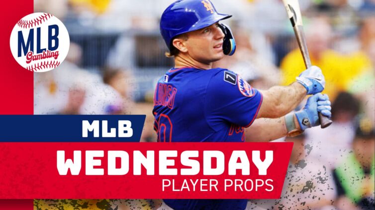 MLB Wednesday Player Props 7/2/25 – MLB Bets, Player Props and Predictions | MLB Gambling Podcast (Ep. 756)