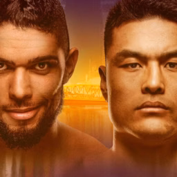 SGPN Prop Bet for Saturday (August 23rd): UFC Prop Play
