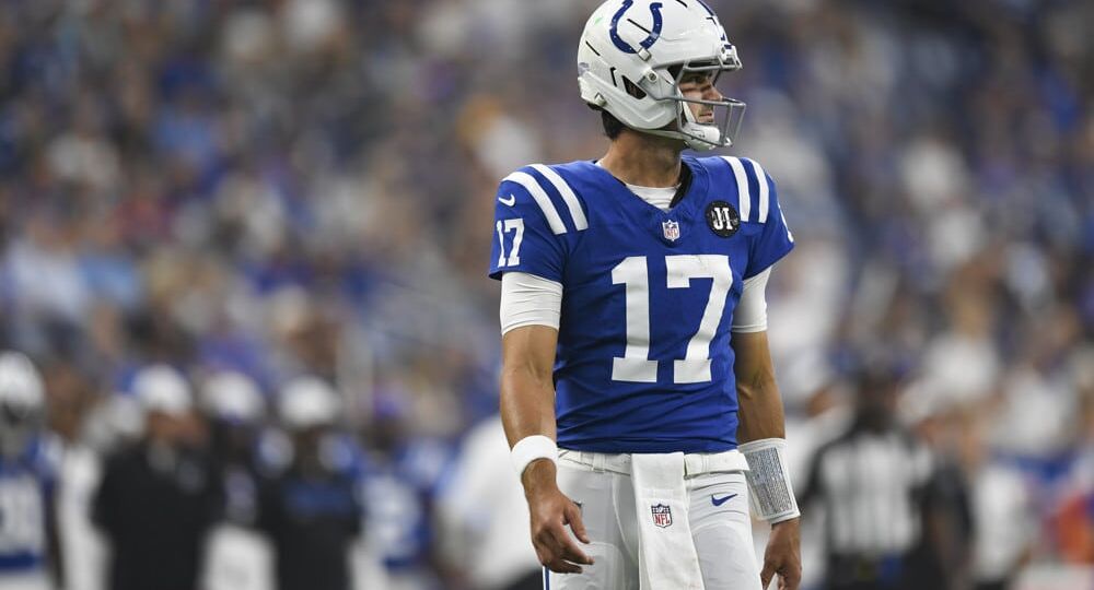 2025 NFL Win Totals Tracking: August Win Totals Futures Bets