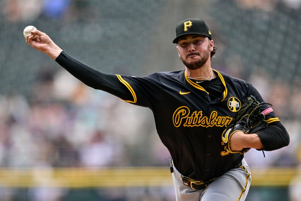 NRFI YRFI Picks August 7 - bets August 7 - picks August 7 - Come tail along with these MLB picks today with us!