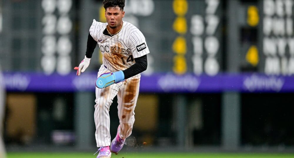 SGPN Prop Bet for Thursday (August 14th): MLB Prop Play