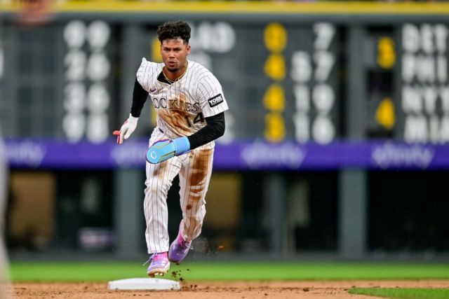 SGPN Prop Bet for Thursday (August 14th): MLB Prop Play