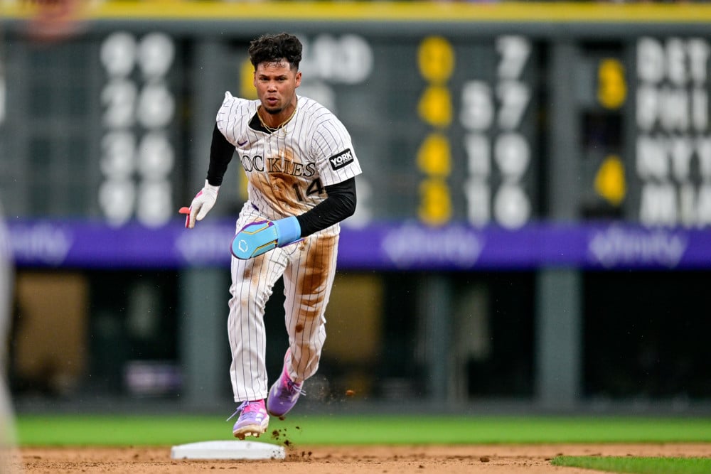 SGPN Prop Bet for Thursday (August 14th): MLB Prop Play