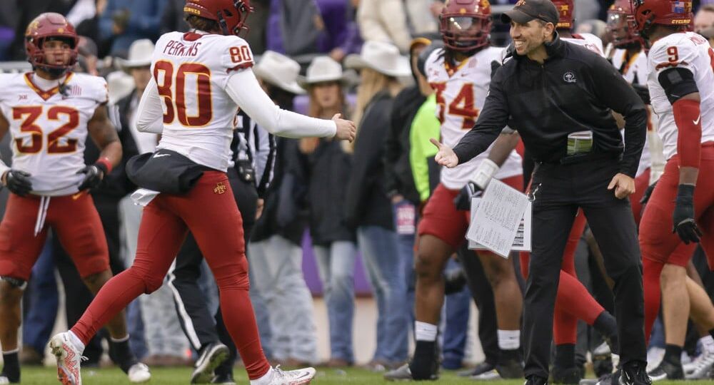 College Football Week 0 Best Bets: Upset Parlay