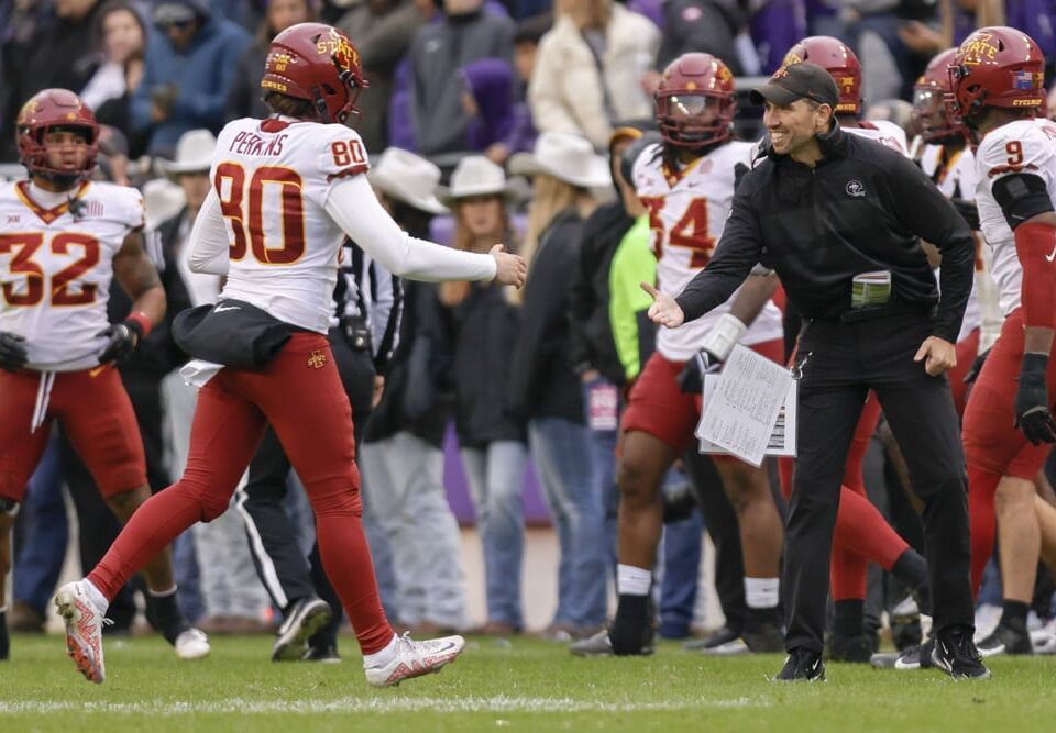 College Football Week 0 Best Bets: Upset Parlay