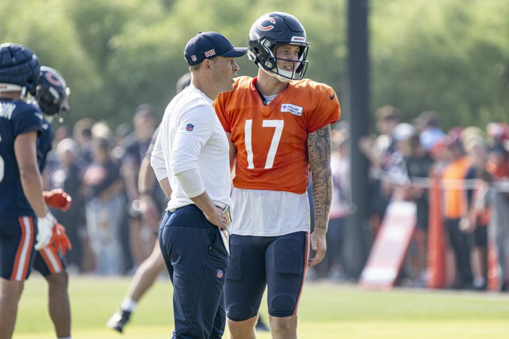 2025 NFL Preseason: Week 1 Preview and Best Bets 