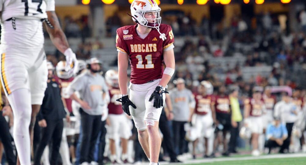 College Football 2025: Sun Belt Conference Preview and Best Bets