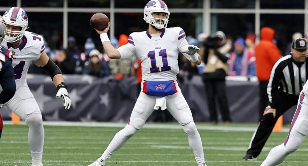 Underdog Fantasy Picks For NFL Preseason Week 1