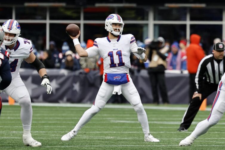 Underdog Fantasy Picks For NFL Preseason Week 1
